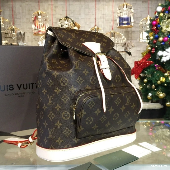 WIS LOUIS BACKPACK VUITTON 1003